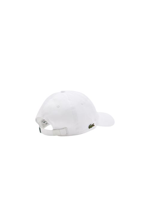RK0440001 BIANCO lacoste | RK0440001 BIANCO